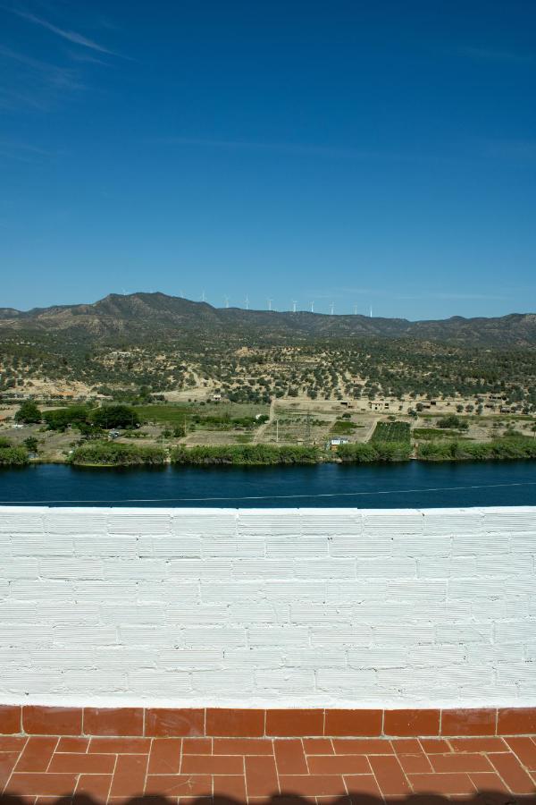 Casa Rural Griso Riba-roja d'Ebre Extérieur photo