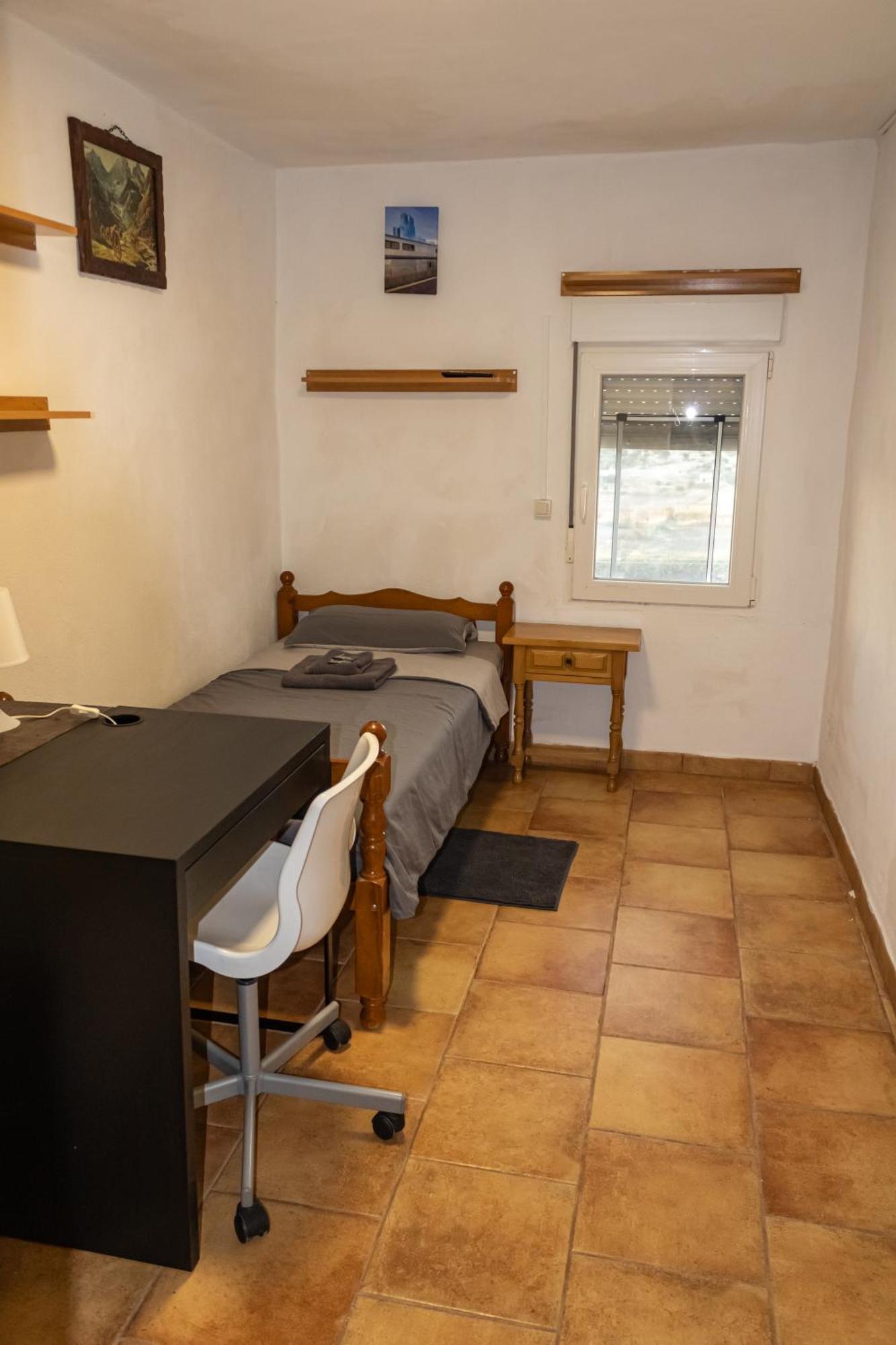 Casa Rural Griso Riba-roja d'Ebre Extérieur photo