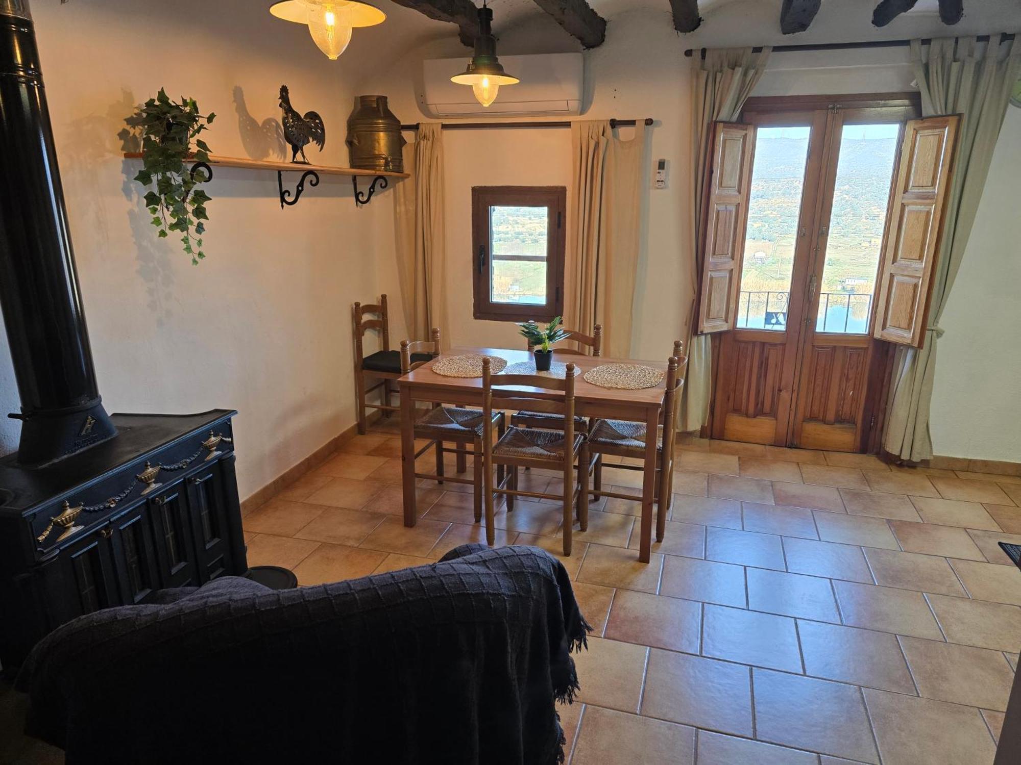 Casa Rural Griso Riba-roja d'Ebre Extérieur photo