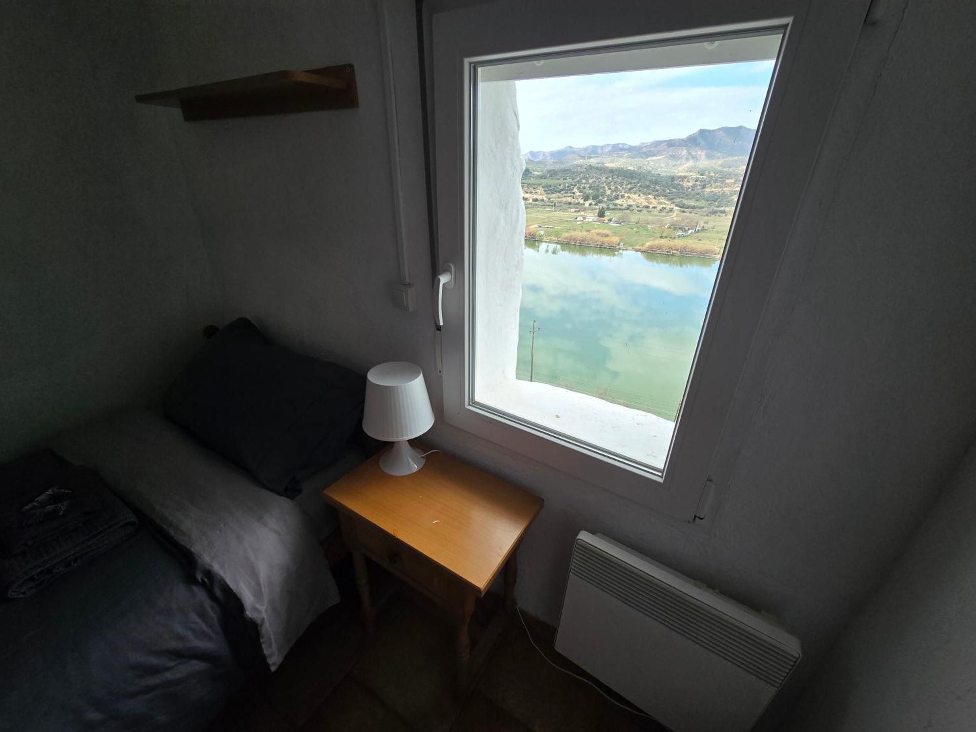 Casa Rural Griso Riba-roja d'Ebre Extérieur photo